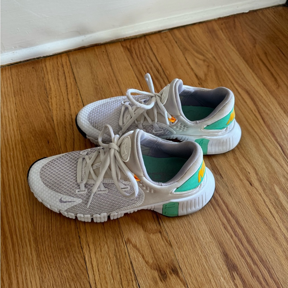Nike Metcon Free Gym Shoes Lifting